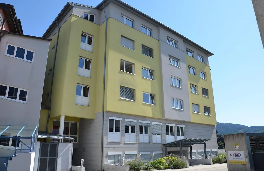 Kolpinghaus Spittal-1